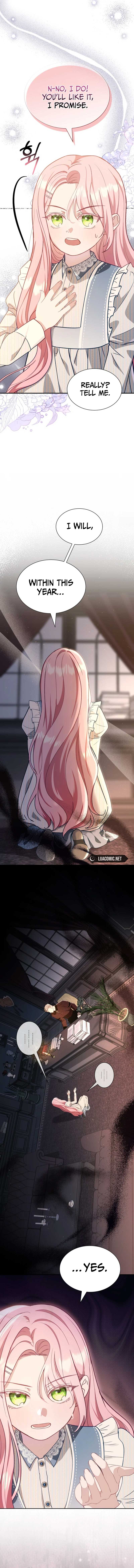Even if the Villain’s Daughter Regresses Chapter 6 77 12