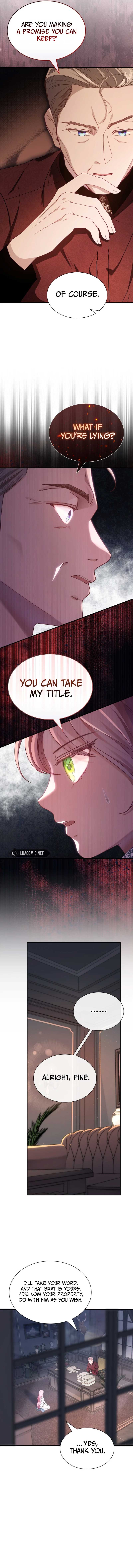 Even if the Villain’s Daughter Regresses Chapter 6 78 13