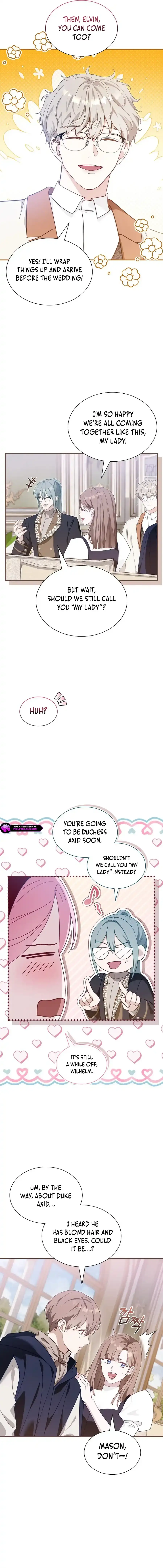 Even if the Villain’s Daughter Regresses Chapter 60 70 7f83b38f69d2