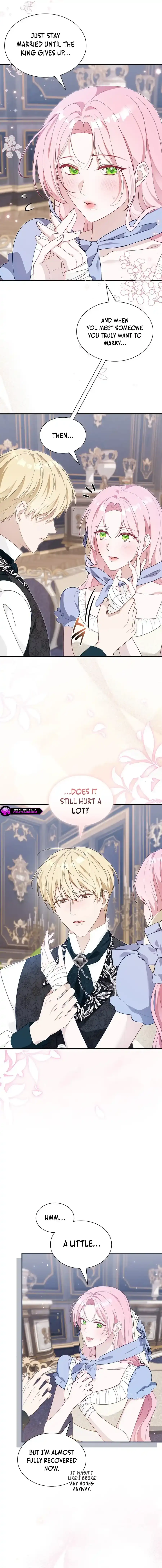 Even if the Villain’s Daughter Regresses Chapter 60 64 81b35577f047