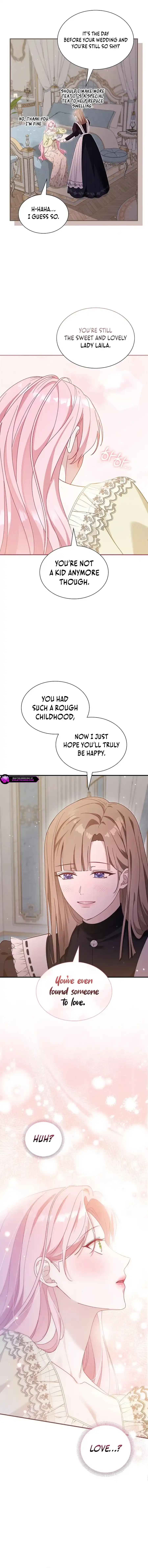 Even if the Villain’s Daughter Regresses Chapter 60 73 8539bdc464e6