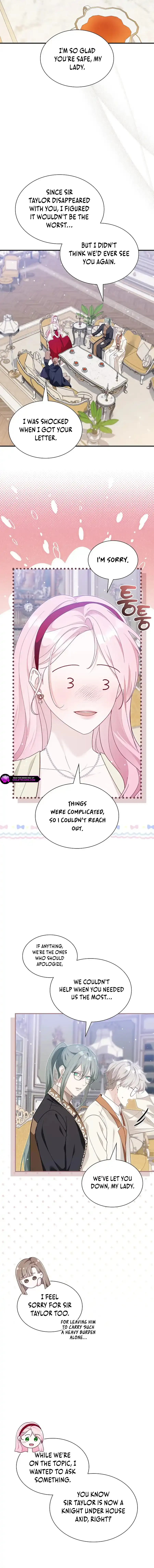 Even if the Villain’s Daughter Regresses Chapter 60 67 9b7917fce60f