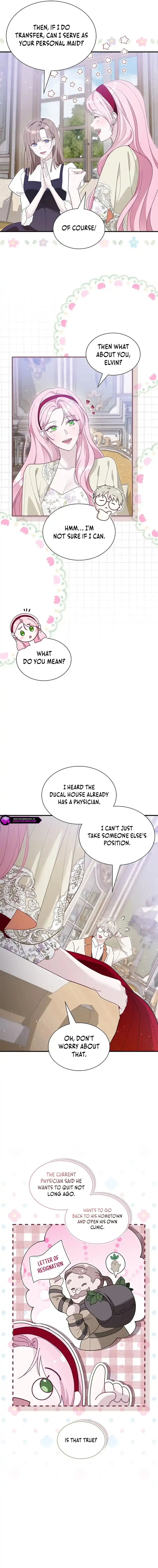Even if the Villain’s Daughter Regresses Chapter 60 69 a7d7127e7006