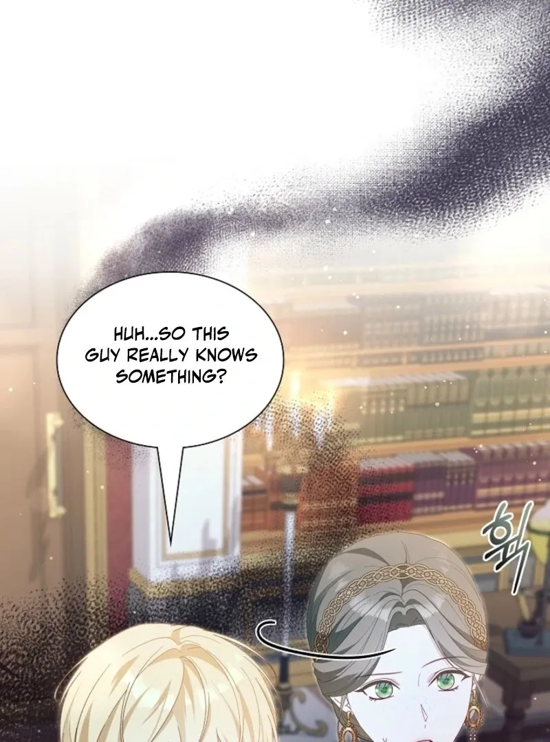 Even if the Villain’s Daughter Regresses Chapter 63 525 1246902060b3