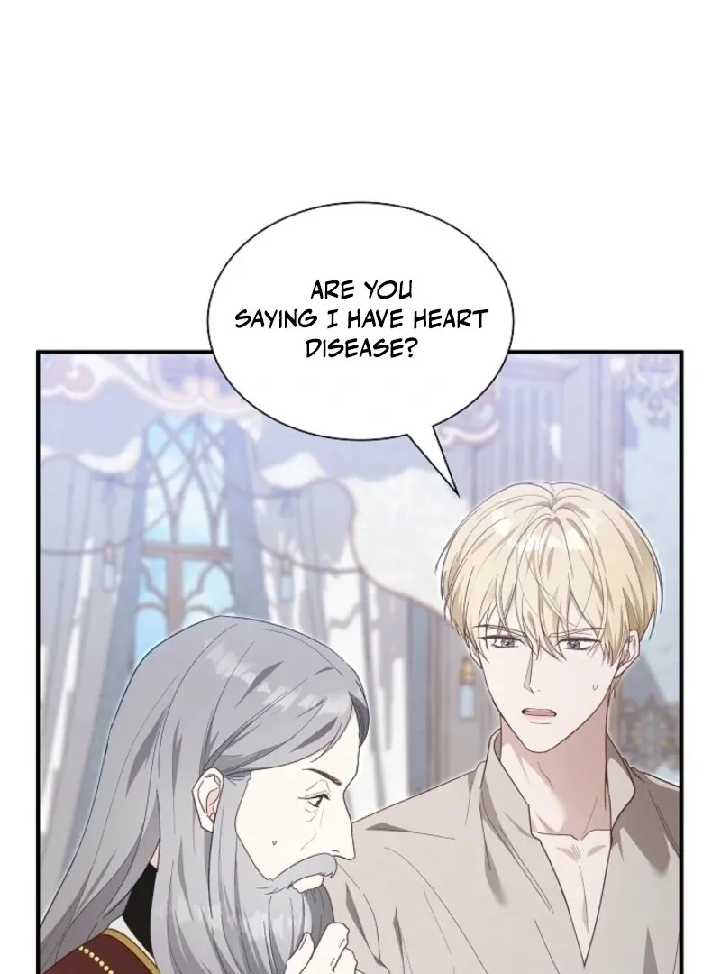 Even if the Villain’s Daughter Regresses Chapter 63 456 152d109885c4