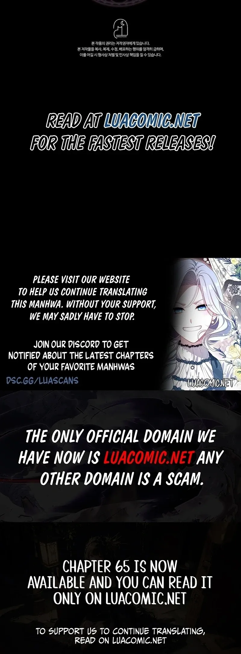Even if the Villain’s Daughter Regresses Chapter 63 596 29b0d4c20a36