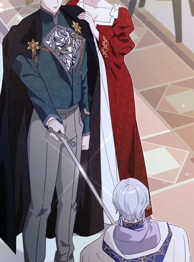 Even if the Villain’s Daughter Regresses Chapter 63 512 34dffa706a6e