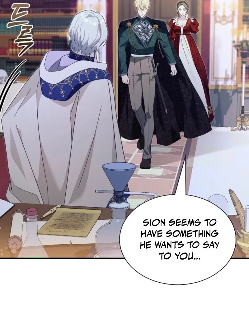 Even if the Villain’s Daughter Regresses Chapter 63 501 46b26ab52c20