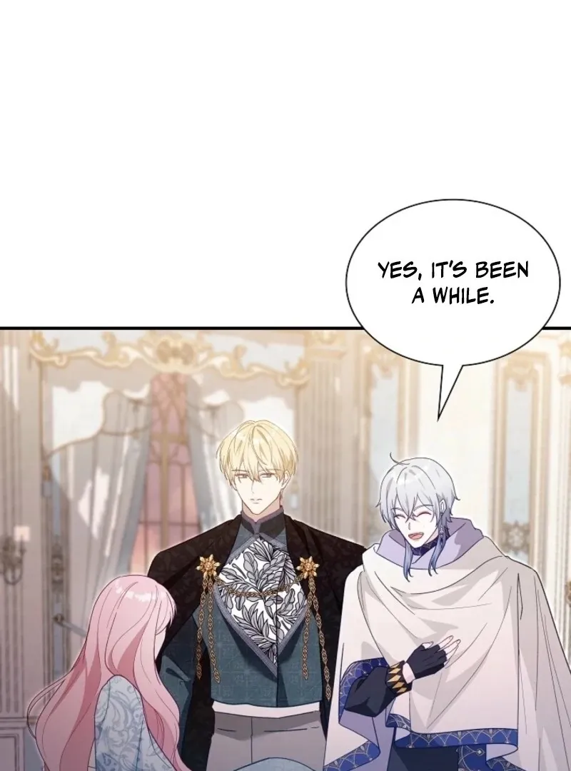 Even if the Villain’s Daughter Regresses Chapter 63 548 488e1d00e7ca
