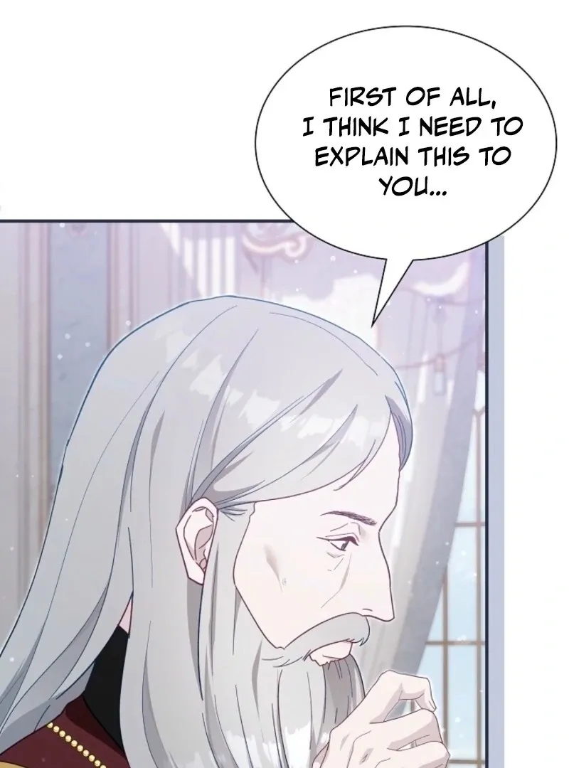 Even if the Villain’s Daughter Regresses Chapter 63 458 5b8baae70032