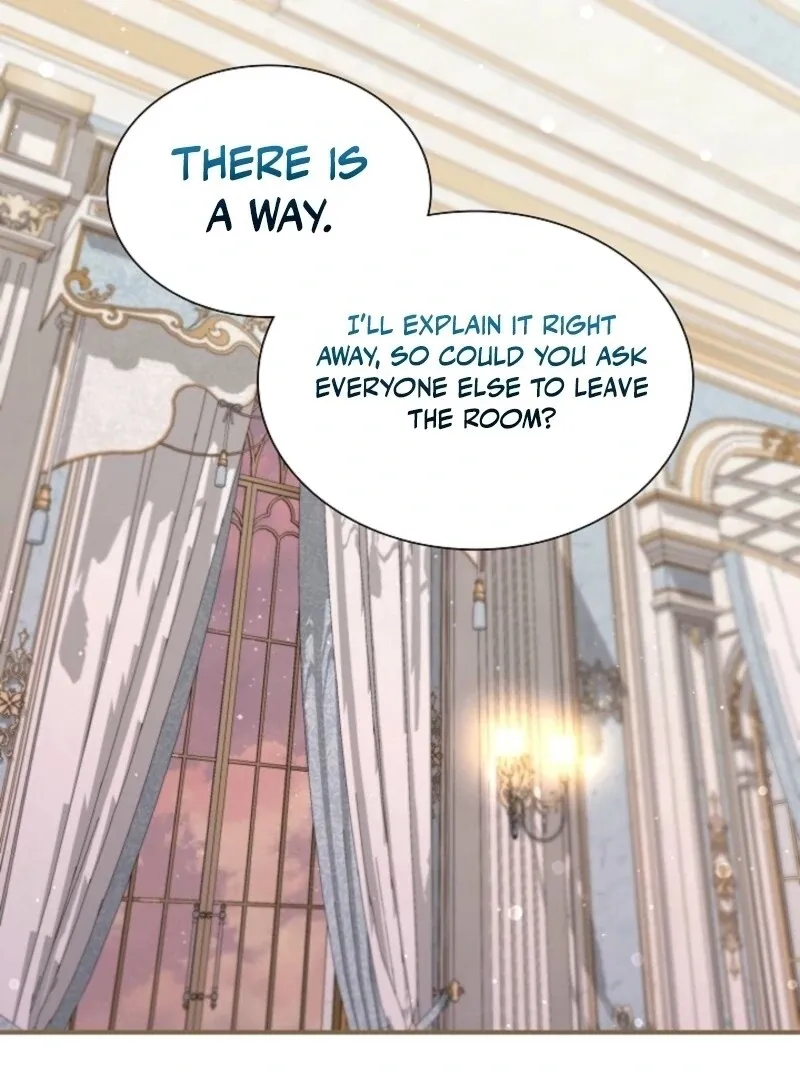 Even if the Villain’s Daughter Regresses Chapter 63 559 6c5a151e4444