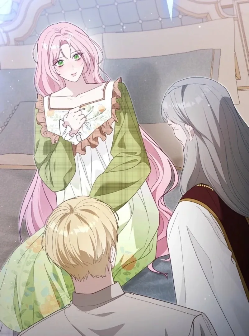 Even if the Villain’s Daughter Regresses Chapter 63 462 6d7770cf9c94