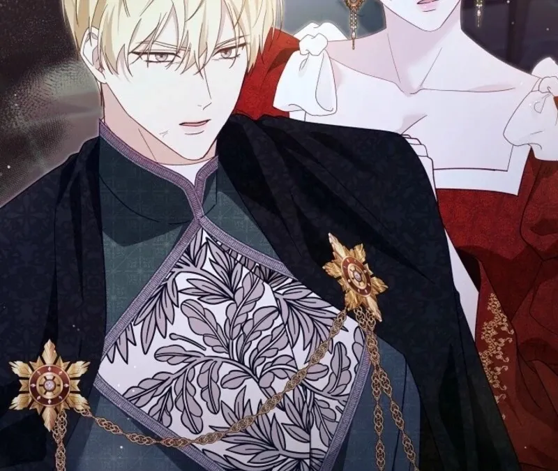 Even if the Villain’s Daughter Regresses Chapter 63 526 85eeaa074dd5