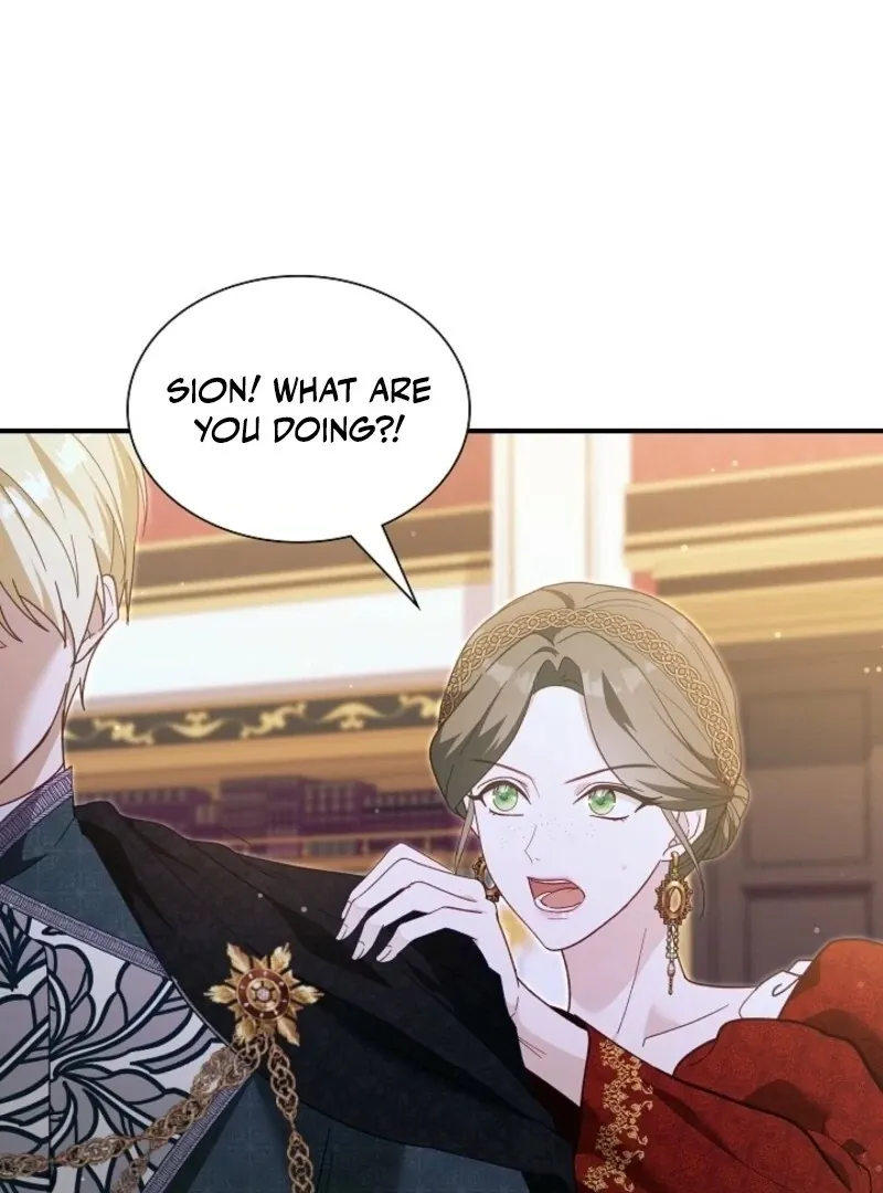 Even if the Villain’s Daughter Regresses Chapter 63 510 be94a11cde7d