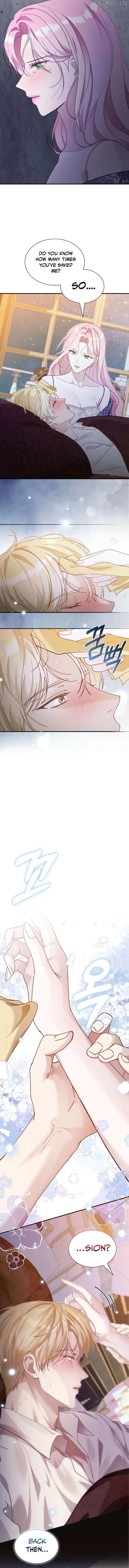 Even if the Villain’s Daughter Regresses Chapter 69 55 9a8317bcd9dc