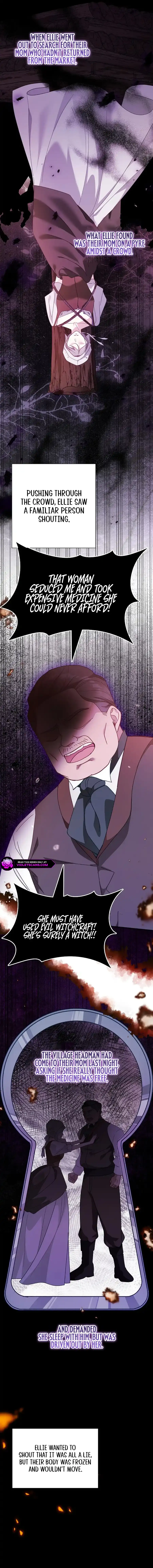 Even if the Villain’s Daughter Regresses Chapter 71 55 6e5e5d8229a7