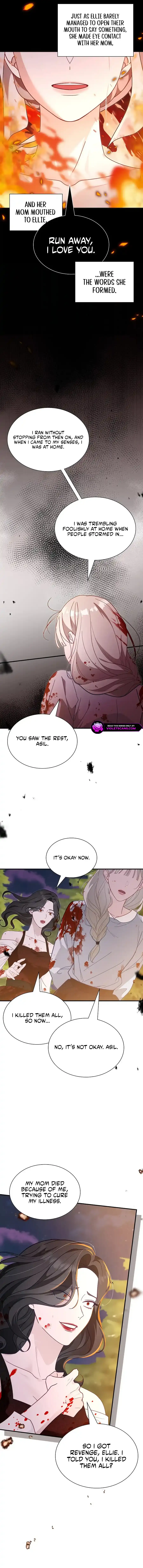 Even if the Villain’s Daughter Regresses Chapter 71 56 944416678f92