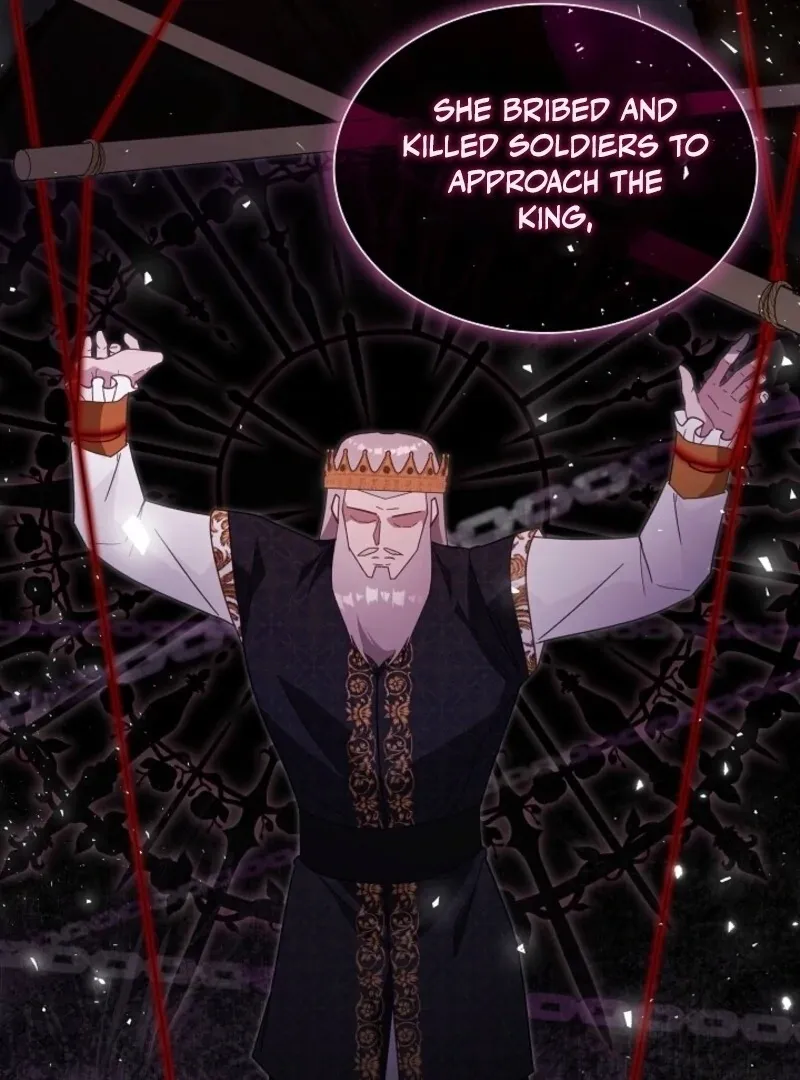 Even if the Villain’s Daughter Regresses Chapter 72 467 0388e3a10720