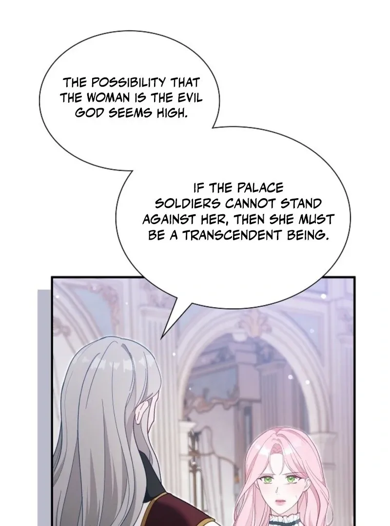 Even if the Villain’s Daughter Regresses Chapter 72 558 0783db2c75fa