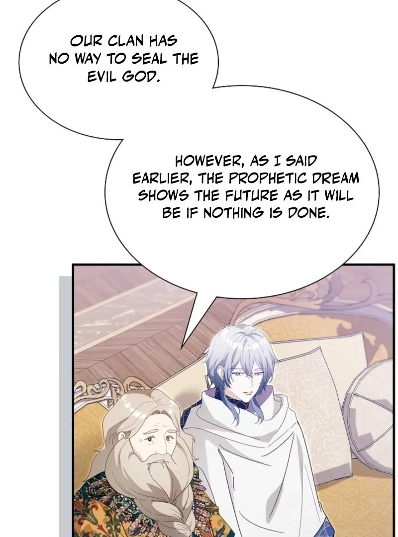 Even if the Villain’s Daughter Regresses Chapter 72 589 089e0153f0c4
