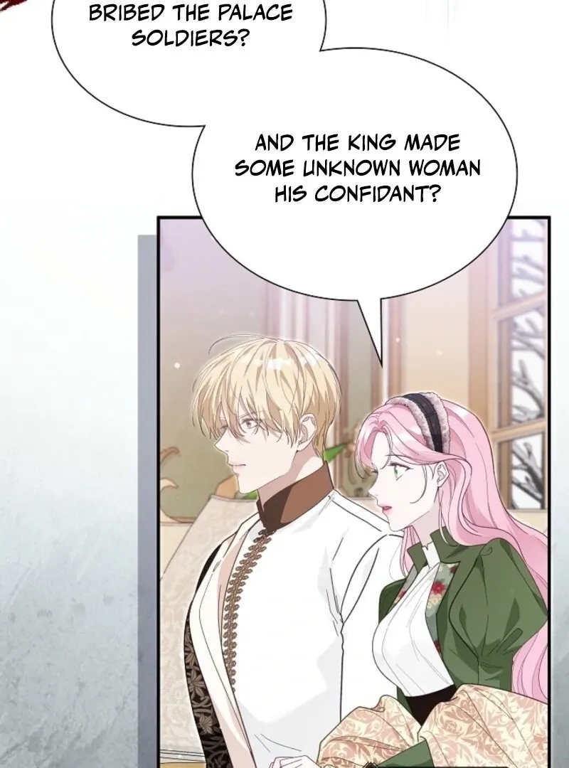 Even if the Villain’s Daughter Regresses Chapter 72 471 16def056894a