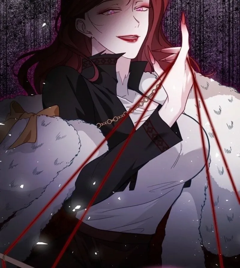 Even if the Villain’s Daughter Regresses Chapter 72 466 214202556837