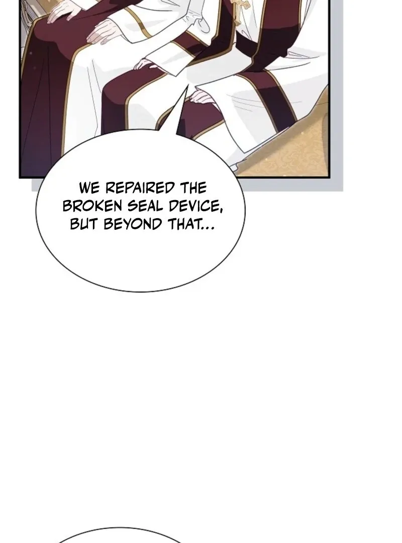 Even if the Villain’s Daughter Regresses Chapter 72 588 23cd271574d1