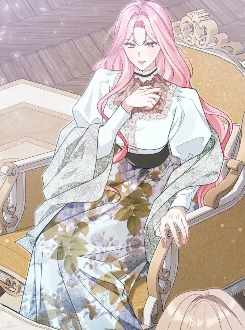 Even if the Villain’s Daughter Regresses Chapter 72 600 259d1f1dbc10