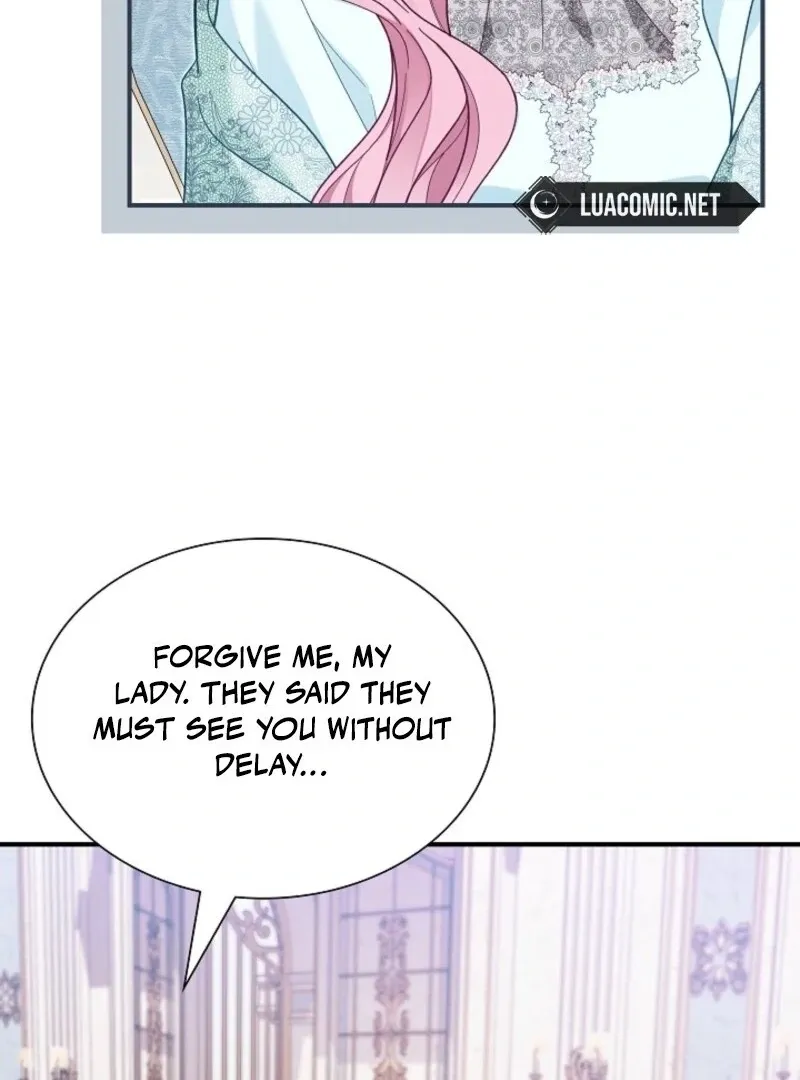 Even if the Villain’s Daughter Regresses Chapter 72 539 377596c6a4f4