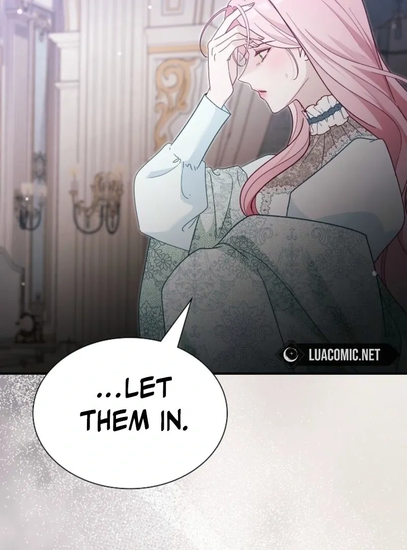 Even if the Villain’s Daughter Regresses Chapter 72 564 505f614c349a