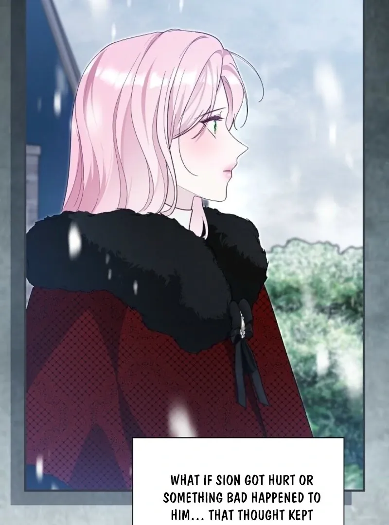 Even if the Villain’s Daughter Regresses Chapter 72 528 5ab35e6ca576
