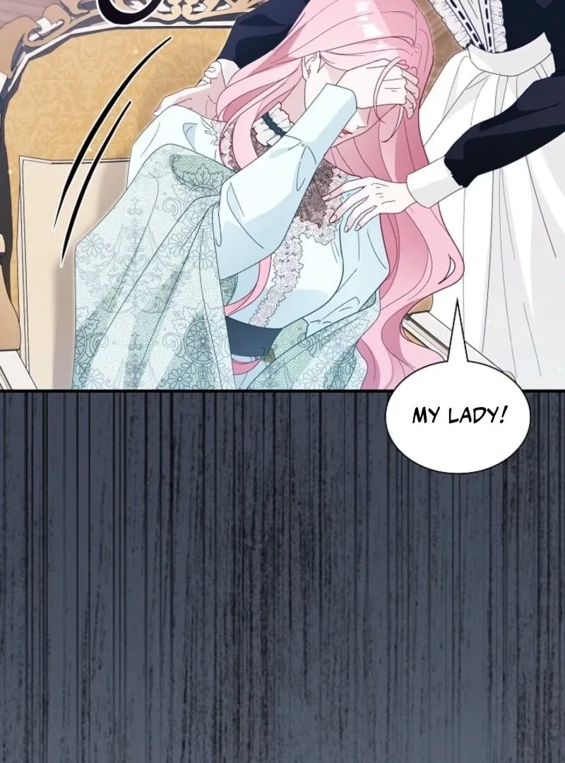 Even if the Villain’s Daughter Regresses Chapter 72 582 6902155870a9