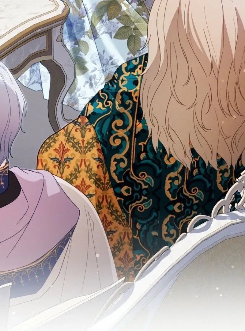 Even if the Villain’s Daughter Regresses Chapter 72 601 6cbe57383f05