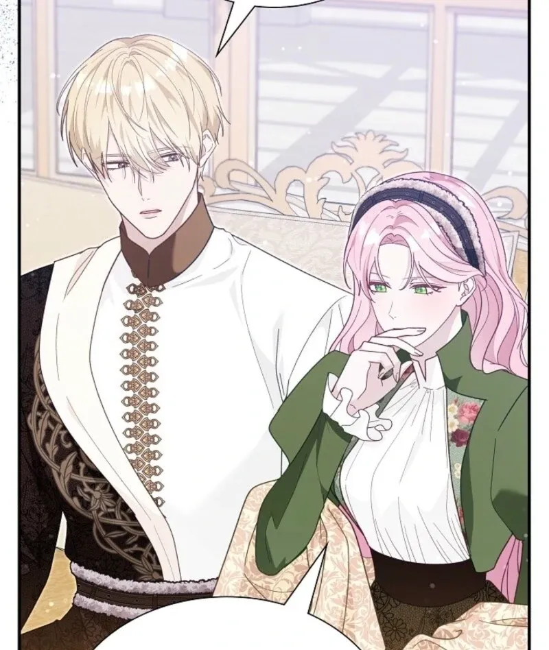 Even if the Villain’s Daughter Regresses Chapter 72 477 74df484e8c11