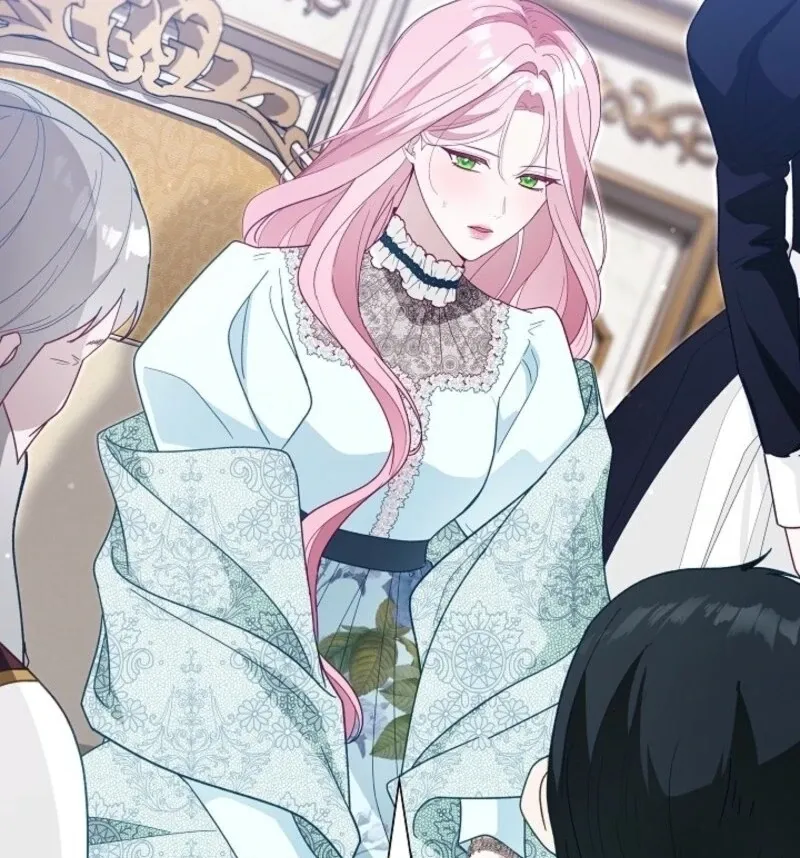 Even if the Villain’s Daughter Regresses Chapter 72 585 77f4b5b88368