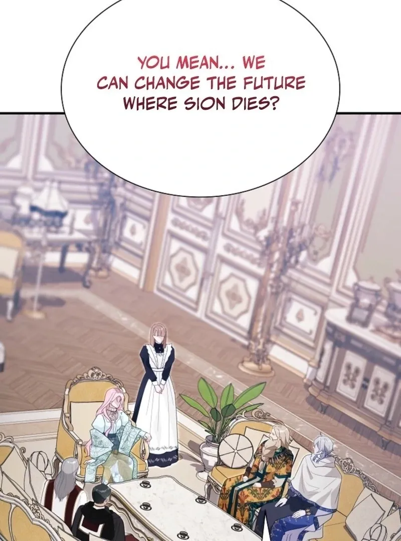 Even if the Villain’s Daughter Regresses Chapter 72 591 8333c8ae2d30