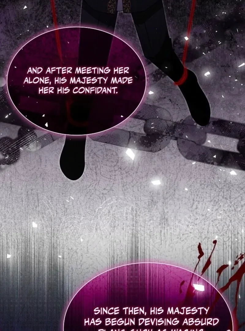 Even if the Villain’s Daughter Regresses Chapter 72 468 8380987fb4fc