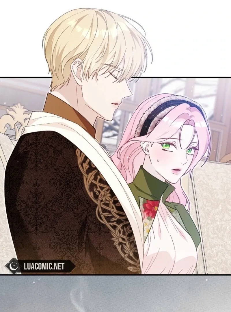 Even if the Villain’s Daughter Regresses Chapter 72 487 83fcbf08bbd4