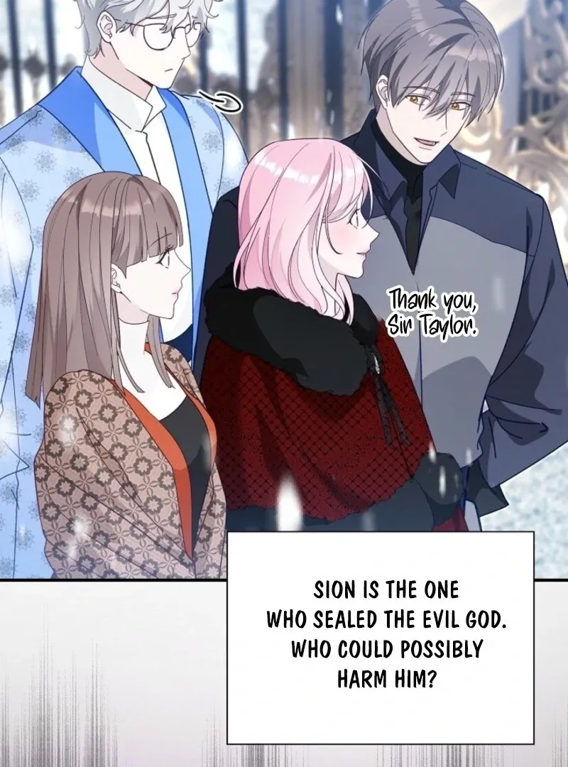 Even if the Villain’s Daughter Regresses Chapter 72 530 856e692db6a0