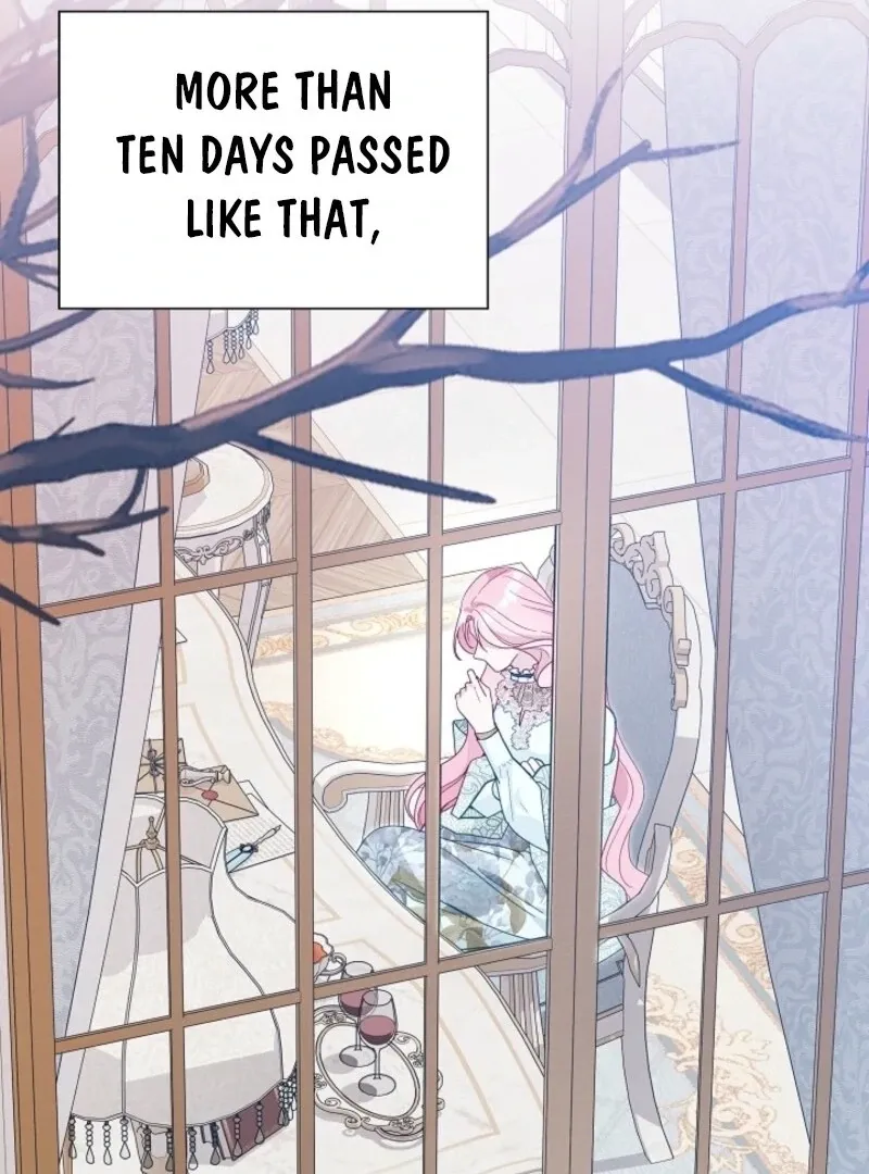 Even if the Villain’s Daughter Regresses Chapter 72 534 94ec4cda65cc