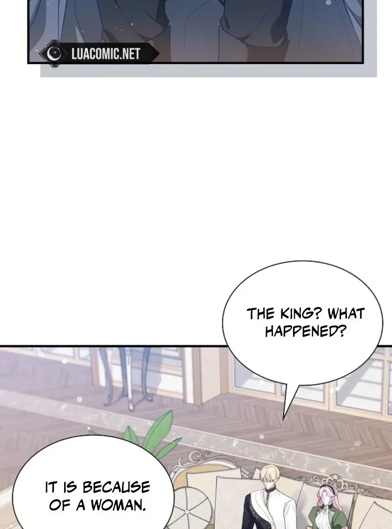 Even if the Villain’s Daughter Regresses Chapter 72 463 9b730624b1ec