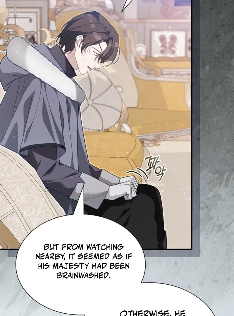Even if the Villain’s Daughter Regresses Chapter 72 473 abe095951d65