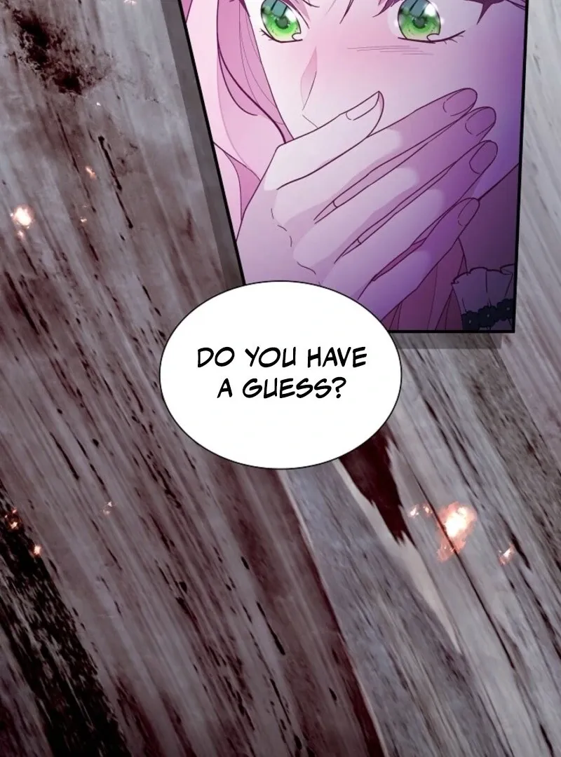 Even if the Villain’s Daughter Regresses Chapter 72 554 b5420234eee7