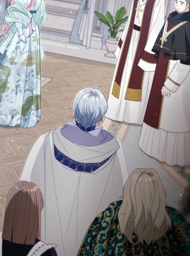 Even if the Villain’s Daughter Regresses Chapter 72 569 b8276477ad49
