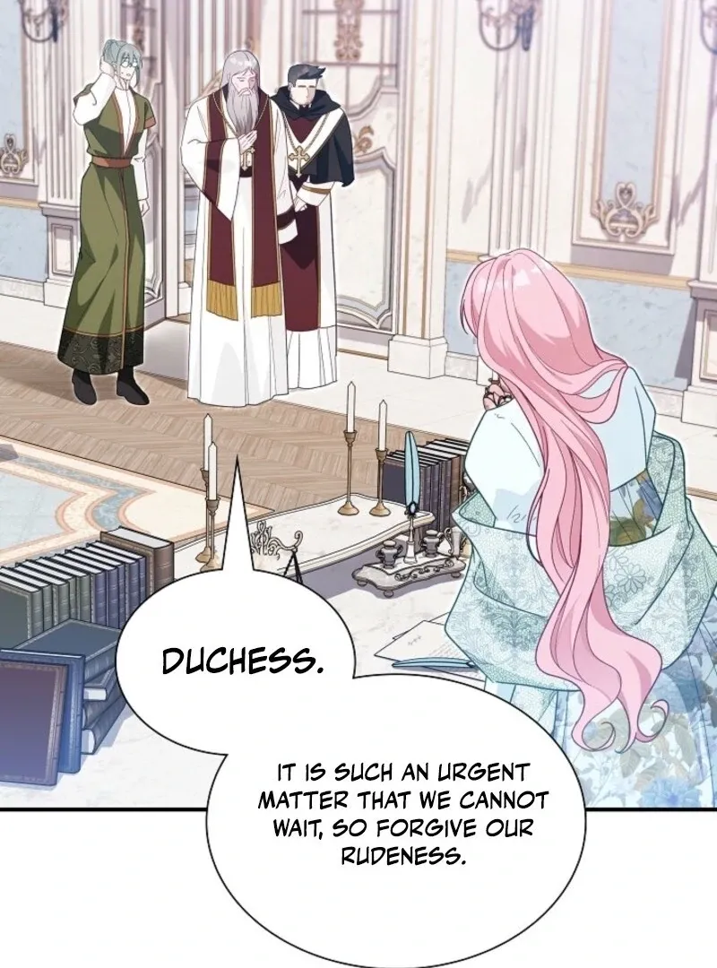 Even if the Villain’s Daughter Regresses Chapter 72 540 c14729fe5d56