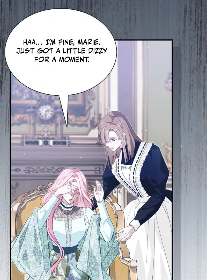 Even if the Villain’s Daughter Regresses Chapter 72 583 d4dddc80a41f