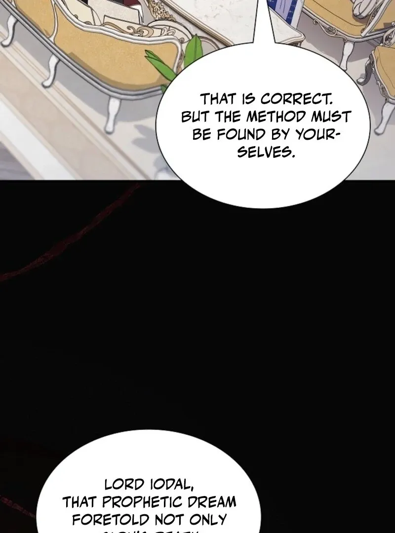 Even if the Villain’s Daughter Regresses Chapter 72 592 d84988ae04b2