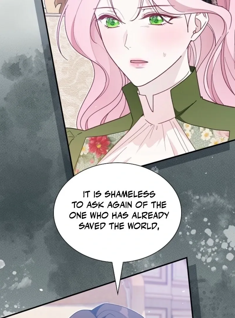 Even if the Villain’s Daughter Regresses Chapter 72 484 e220cbaa47e5
