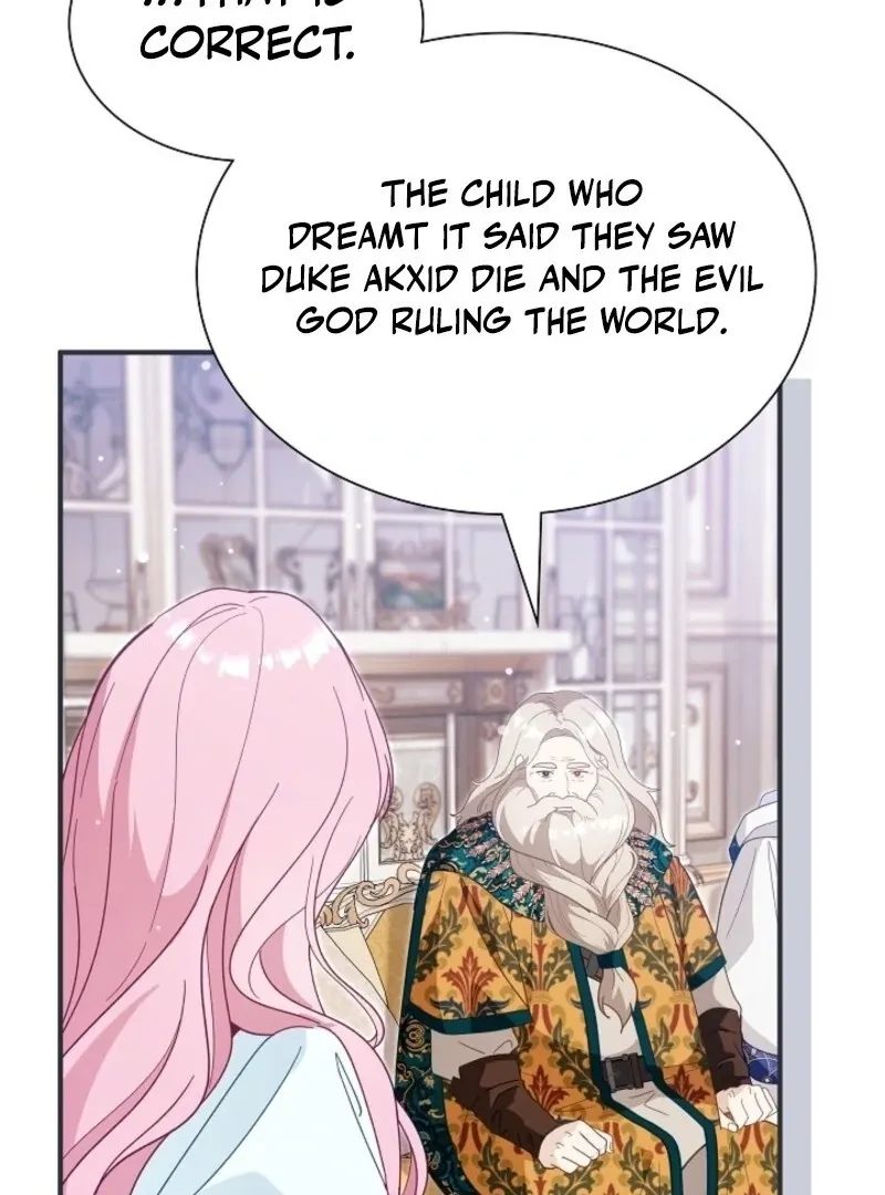 Even if the Villain’s Daughter Regresses Chapter 72 578 ec391a5f3456