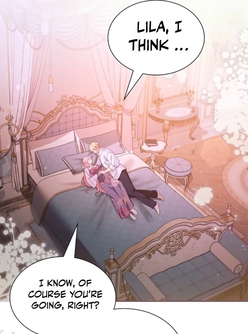 Even if the Villain’s Daughter Regresses Chapter 72 493 edfddffeb0e3
